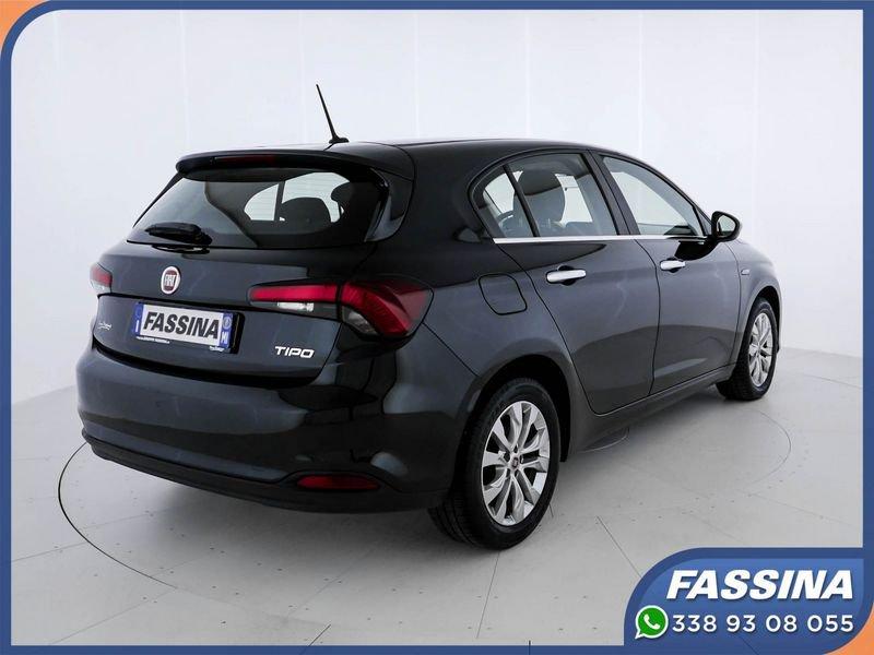 FIAT Tipo 1.3 Mjt S&S 5 porte Business