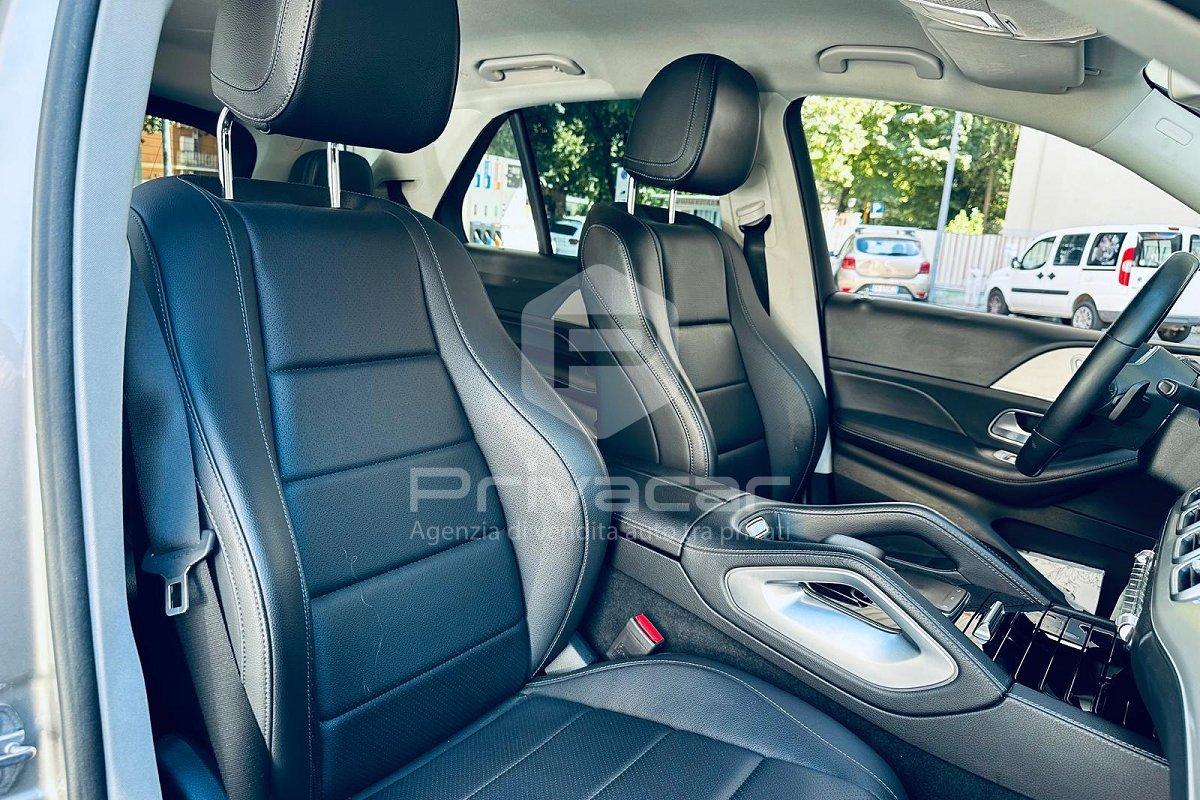 MERCEDES GLE 300 d 4Matic Executive