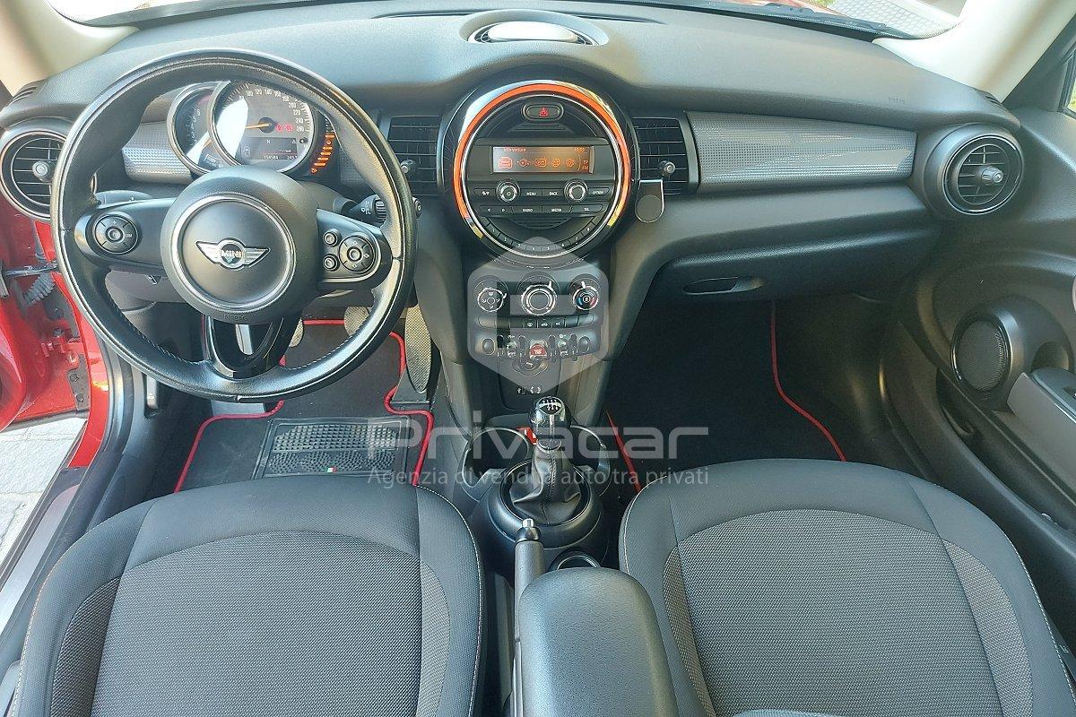 MINI Mini 1.5 Cooper