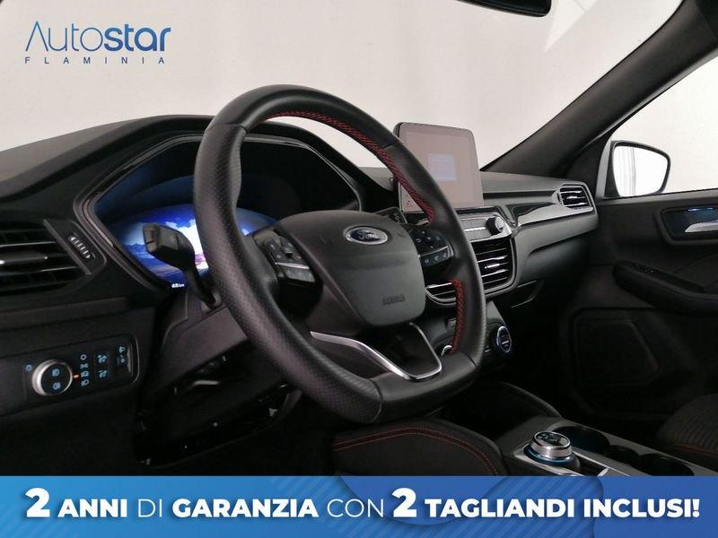 Ford Kuga 2.5 full hybrid ST-Line 2wd 190cv cvt