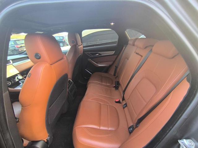 JAGUAR F-Pace 2.0 D 204 CV AWD aut. R-Dynamic HSE