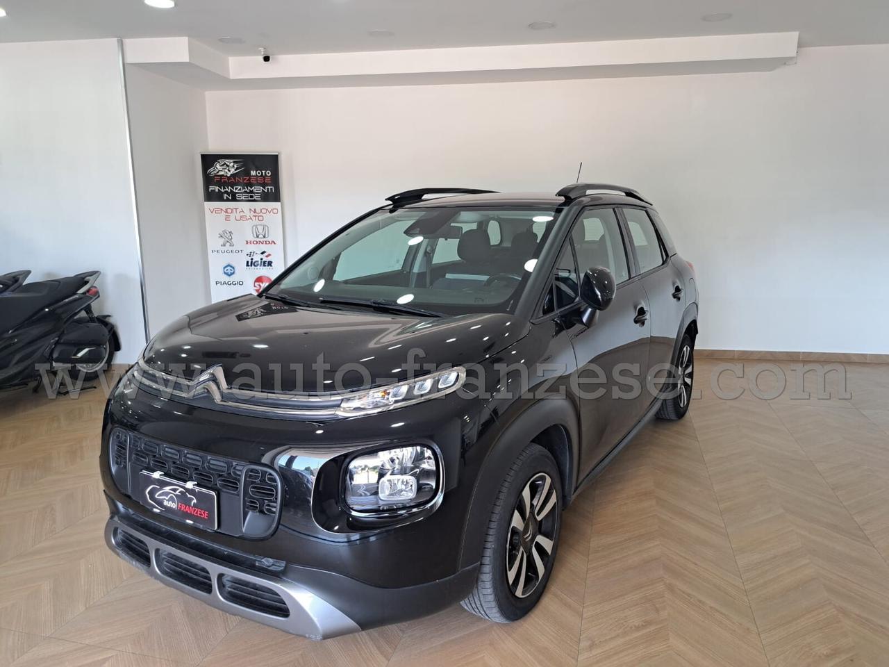 Citroen C3 Aircross PureTech 110 S&S Feel