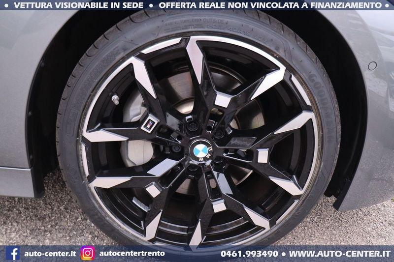 BMW Serie 3 330d Touring xDrive 48V MSport M-Sport