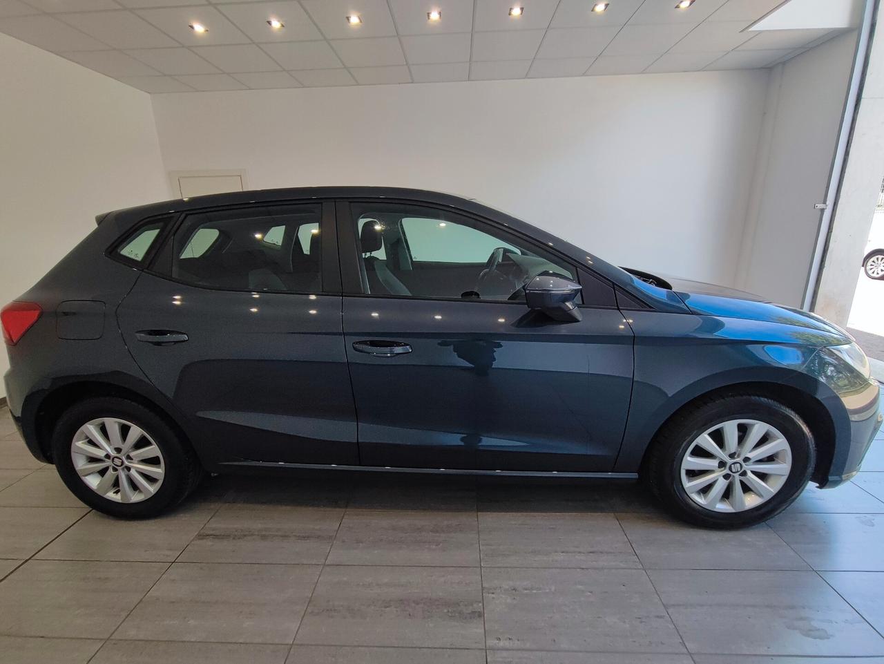 Seat Ibiza 1.0 TGI 5 porte Style