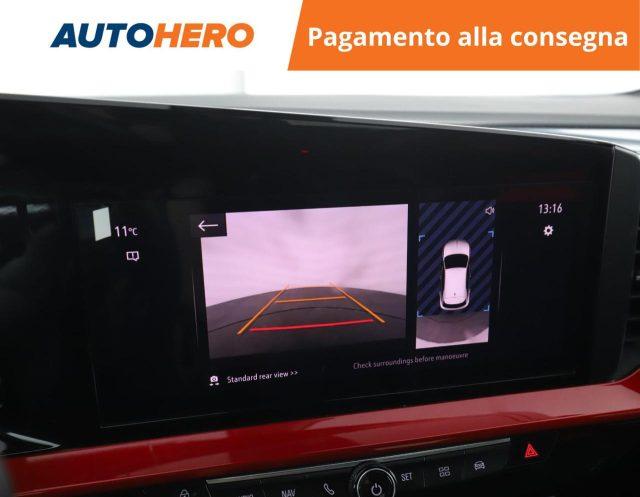 OPEL Mokka 1.2 Turbo 130 CV aut. GS Line