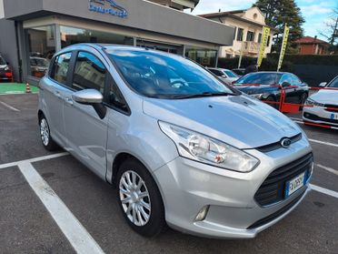 Ford B-Max 1.4 90 CV GPL Business Titanium