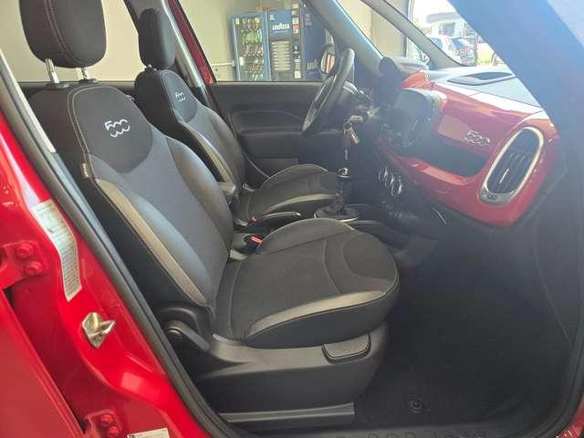 Fiat 500L 500L Cross 1.4 s GPL