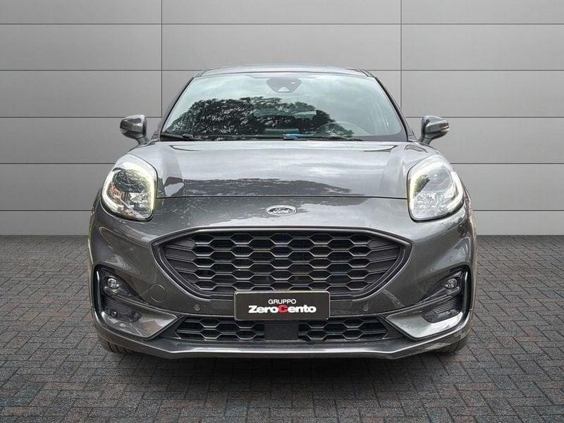 Ford Puma Puma 1.0 ecoboost h ST-Line s&s 125cv