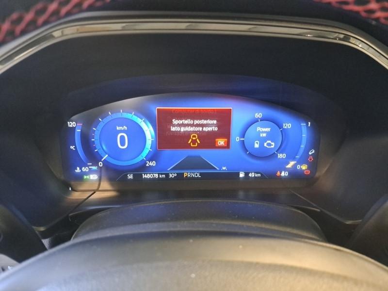 FORD KUGA 2.5 Benzina FHEV 190CV 2WD ST-Line X Aut