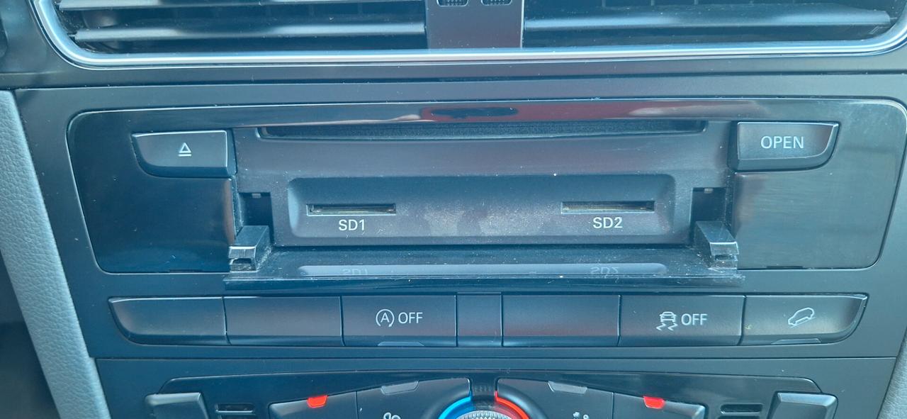 Audi Q5 2.0 TDI 150 CV clean diesel quattro Advanced