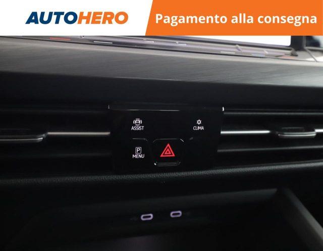 VOLKSWAGEN Golf 1.5 eTSI 150 CV EVO ACT DSG R-Line