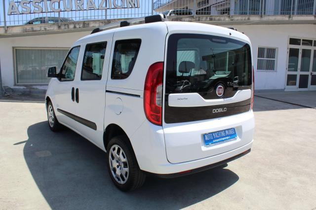 Fiat Doblo Cargo Combi 1.6 mjt 16v Emotion 105cv E5+