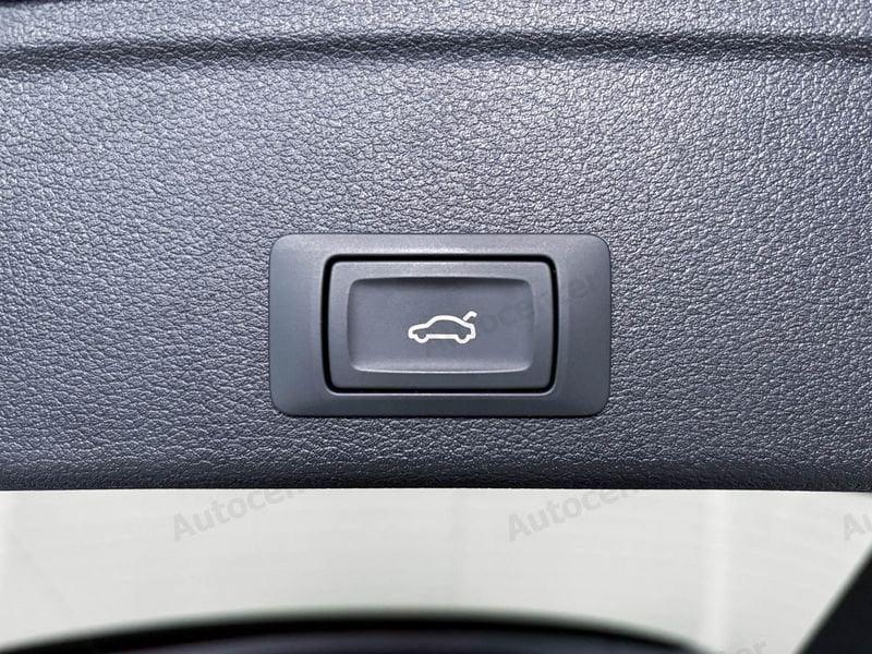 Audi A4 A4 Avant 40 2.0 tdi mhev S line edition 204cv s-tronic