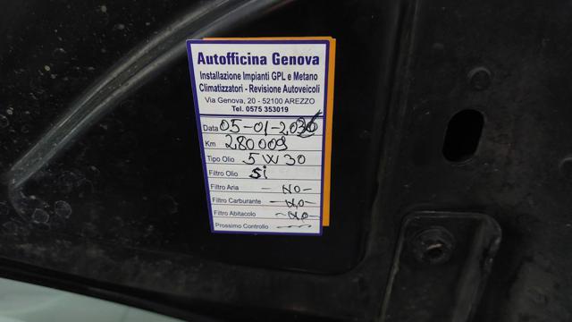 VOLKSWAGEN Passat Var. Bs. 1.4 TSI Comfort. EcoFuel Unico Prop.