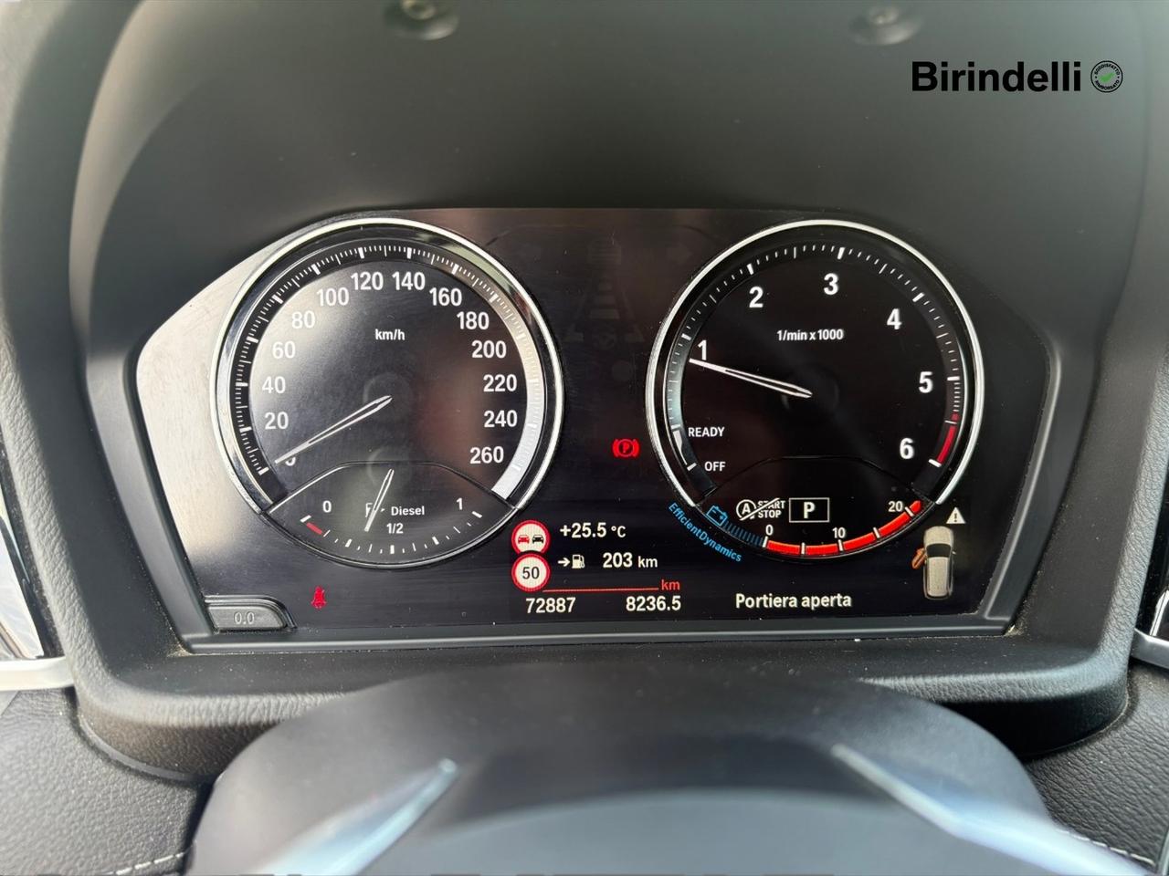 BMW X1 (F48) - X1 xDrive18d xLine Plus