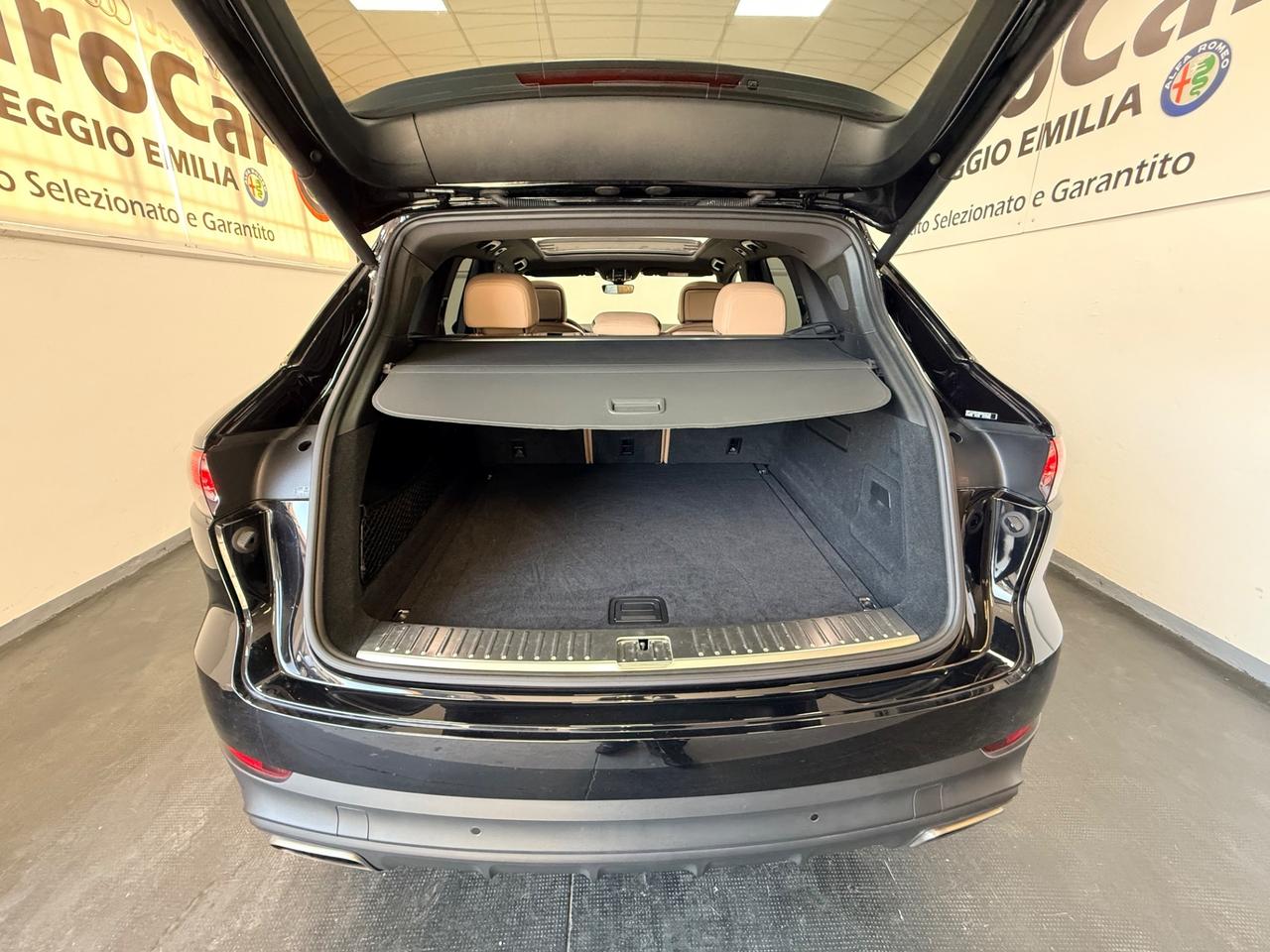 Porsche Cayenne 3.0 V6 340CV 06/2018 TETTO RISCALDABILI ITALIANA