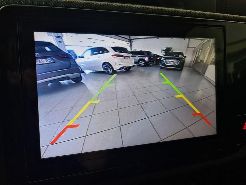 DR AUTOMOBILES DR 4.0 1.5 GPL
