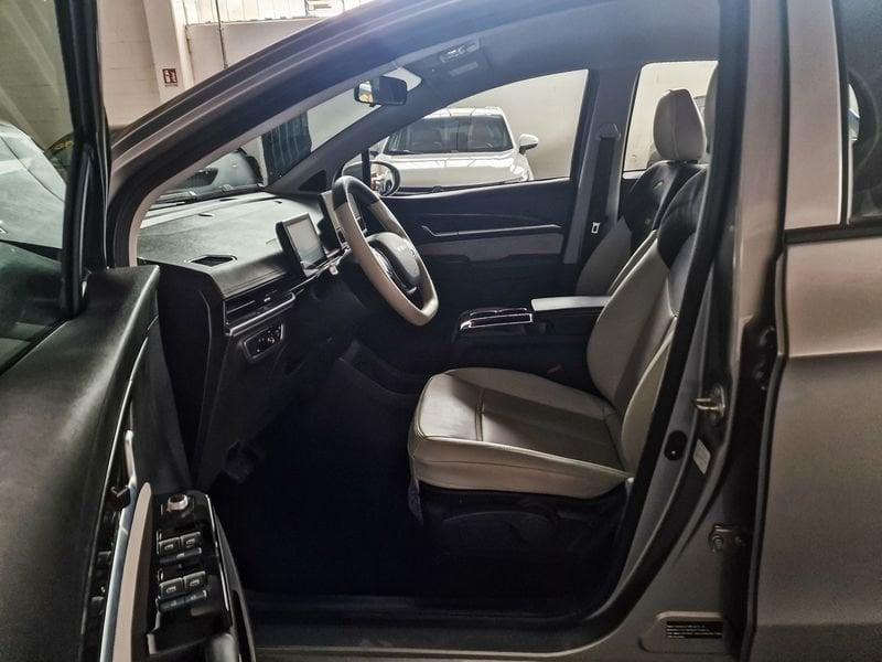 EMC Yudo 41.7kWh
