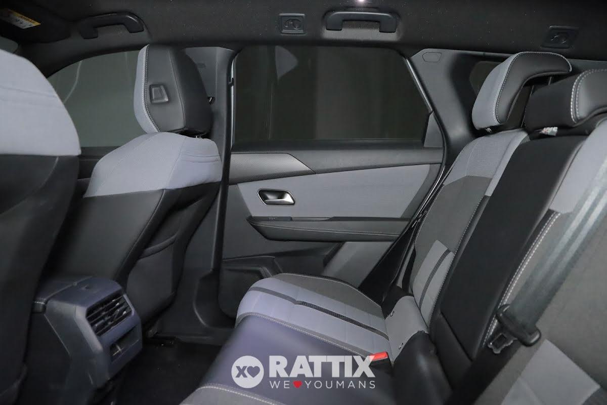 Opel Grandland 1.2 Hybrid 145CV GS e-DCS6