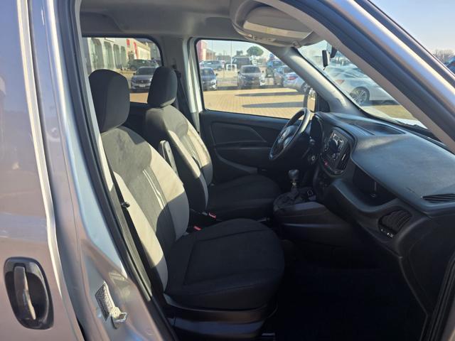 FIAT Doblo Doblò 1.4 16V Easy