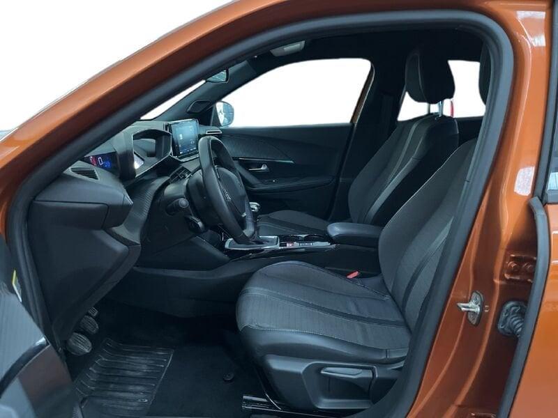 Peugeot 2008 II 2020 1.2 puretech Allure Pack s&s 100cv