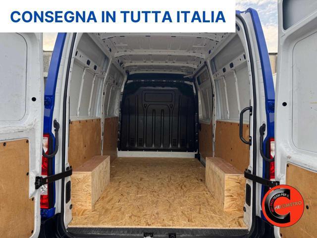 NISSAN Interstar 35 2.3 dCi 135CV(PM-TM-L2H2)ACENTA-SENSORI-CRUISE-