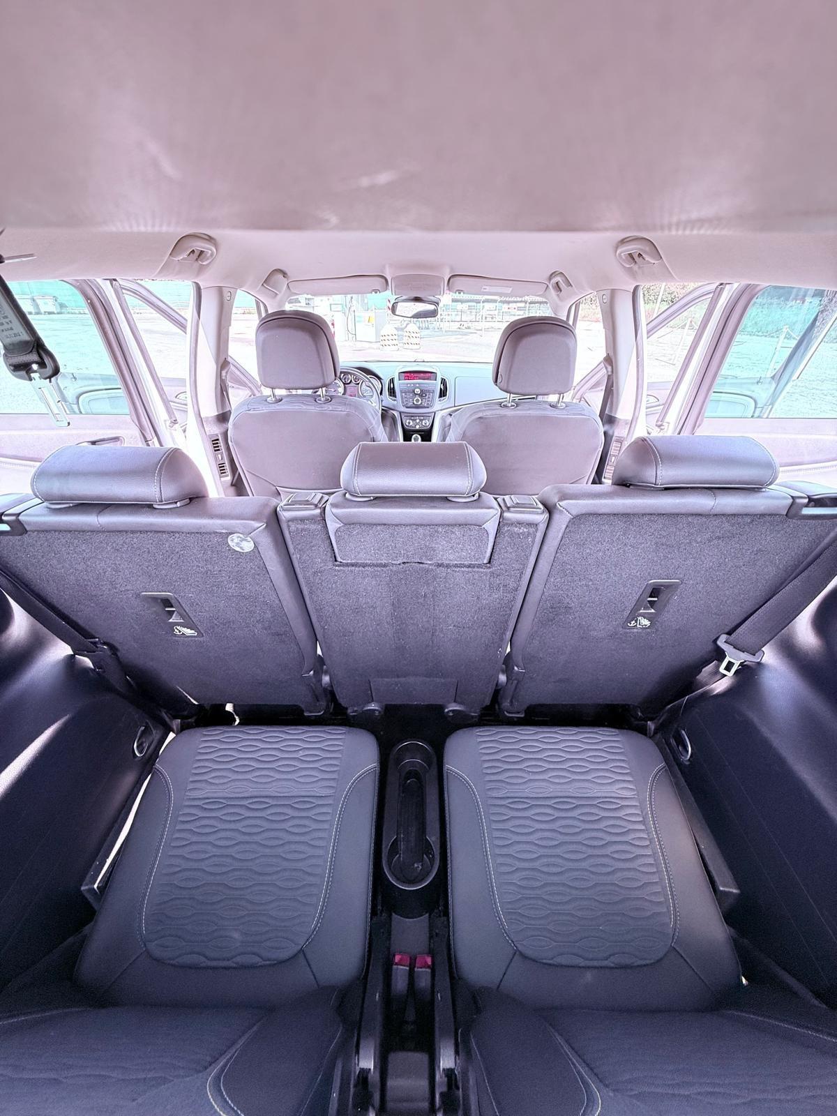 Opel Zafira Tourer 2.0 CDTi 110CV Cosmo