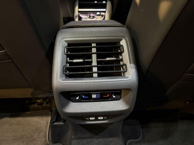 Volkswagen Tiguan Tiguan 2.0 TDI 193 CV DSG 4MOTION R-Line Plus