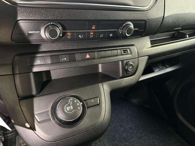 Opel Vivaro 2.0 Diesel 144cv AT8 L2 H1 Furgone