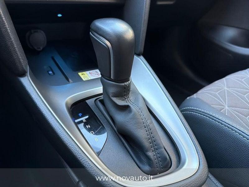 Toyota Yaris Cross 1.5H (116 CV) E-CVT Lounge