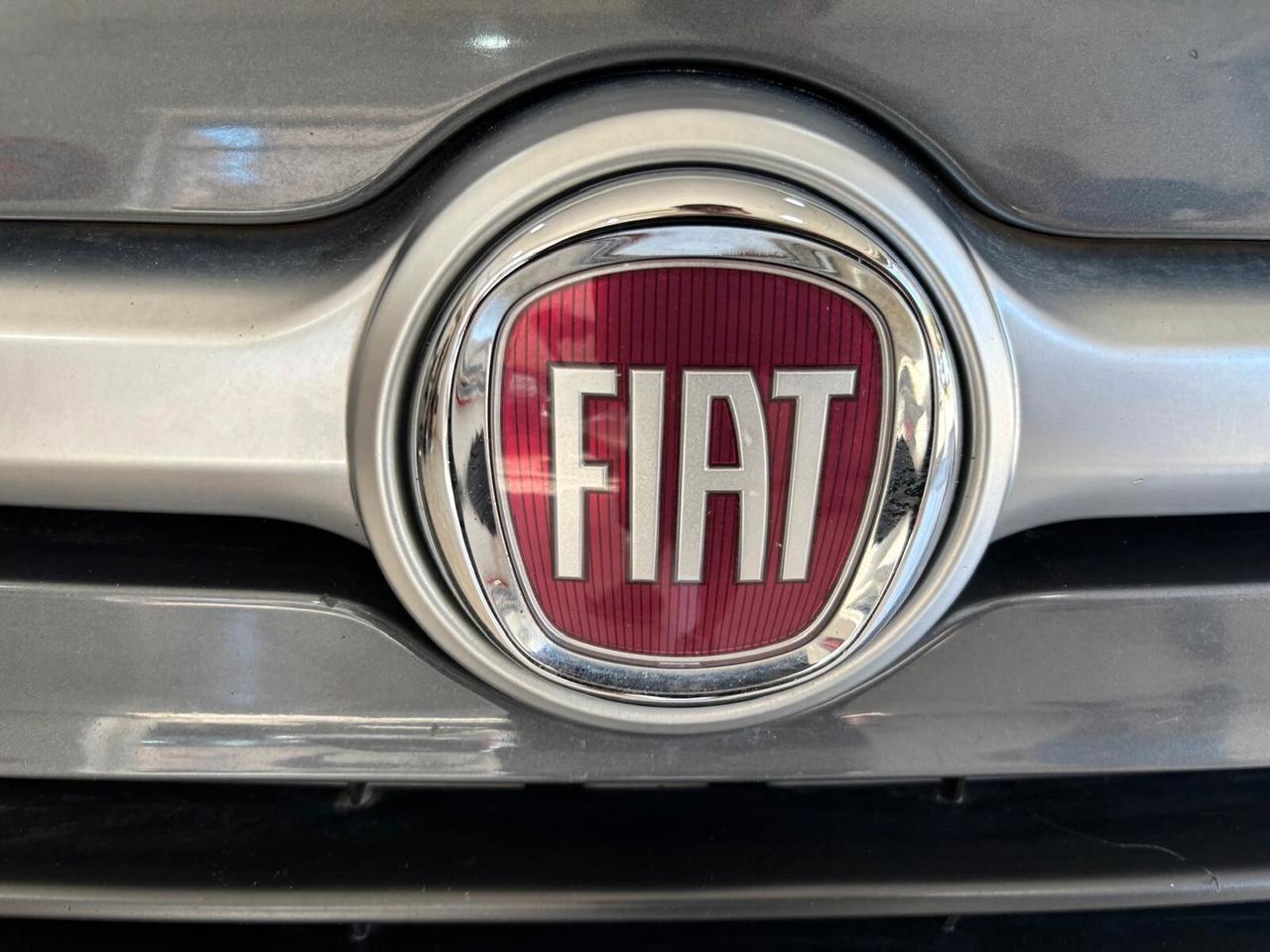 Fiat 500X 2.0 MultiJet 140 CV 4x4 Cross