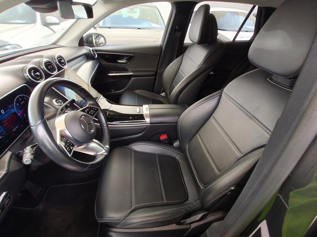 Mercedes GLC 220d 4Matic Mild Hybrid Advance 2023