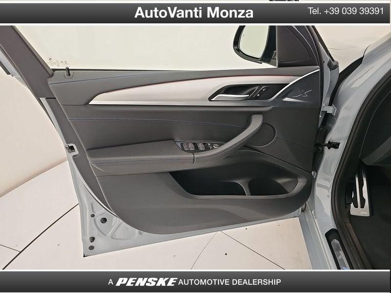 BMW X3 X3 xDrive20d 48V Msport