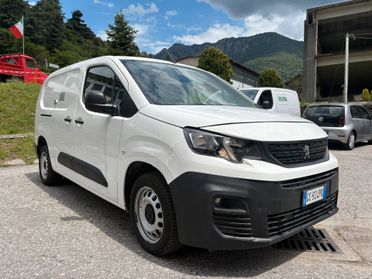 Peugeot Partner BlueHDi 75 PC Furgone Pro