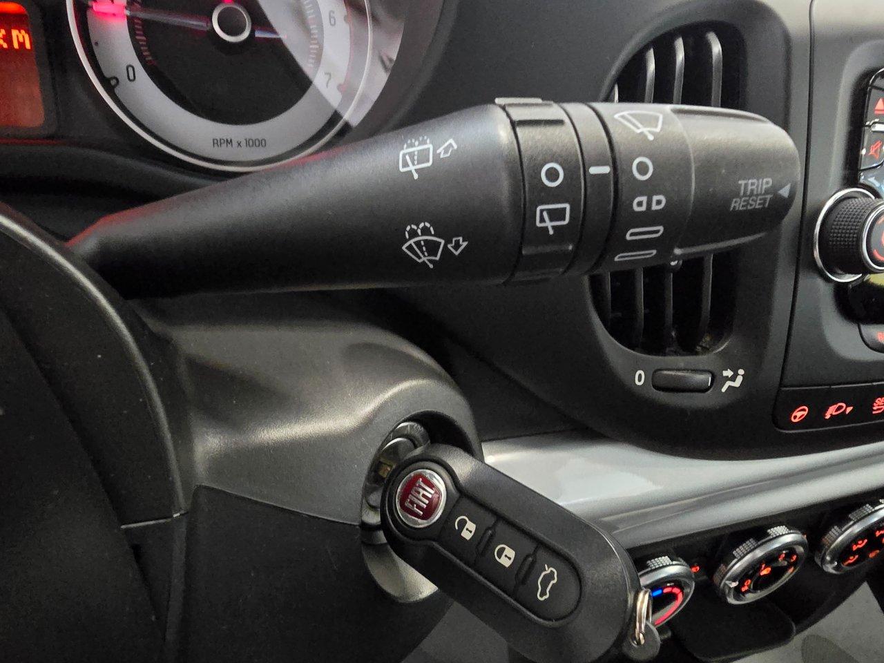 Fiat 500 L 500L 1.3 mjt Pop Star 85cv