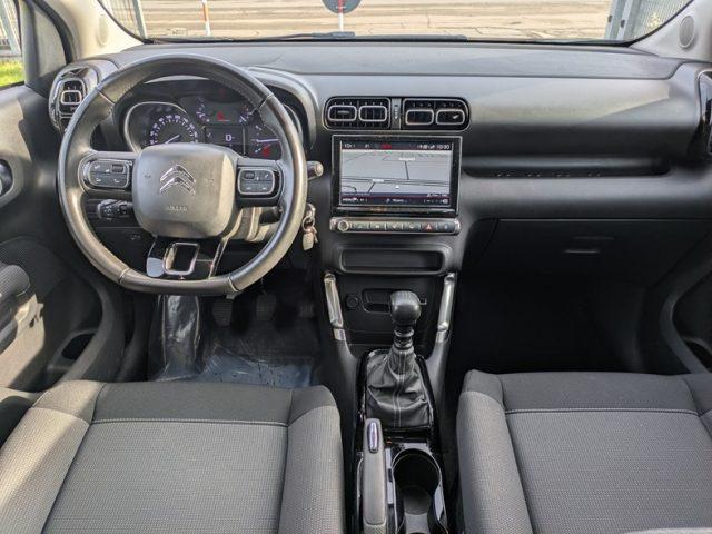 CITROEN C3 Aircross PureTech 110 S&S Shine