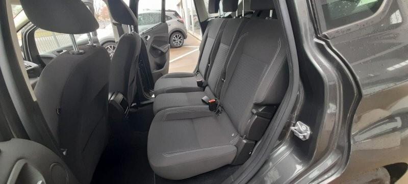 Ford C-Max 1.5 TDCi 120CV Start&Stop Business