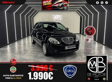 Lancia Ypsilon 1.3 MJT 16V 95 CV 5 porte S&S Platinum