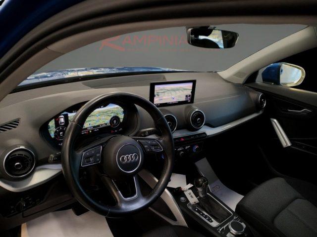 AUDI Q2 35 TDI S tronic S line Edition 150 Cv Pronta Conse