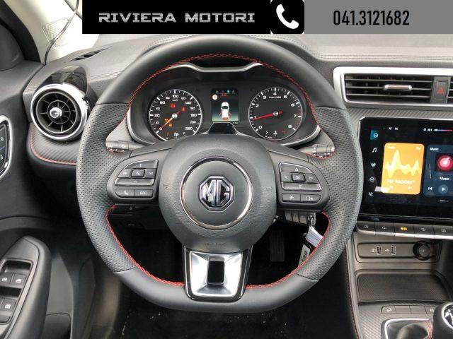 MG ZS Classic 1.5 Comfort ADAS PACK *PROMO ROTTAMAZIONE*