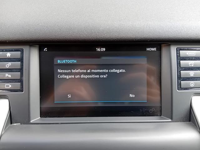 LAND ROVER Discovery Sport 2.0 TD4 150CV AUTOMATICO PROMO ALL-INCLUSIVE