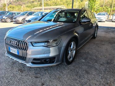 Audi A6 allroad 3.0 TDI 272 CV S tronic Business Plus