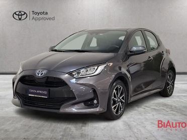 Toyota Yaris Yaris 1.5h Trend