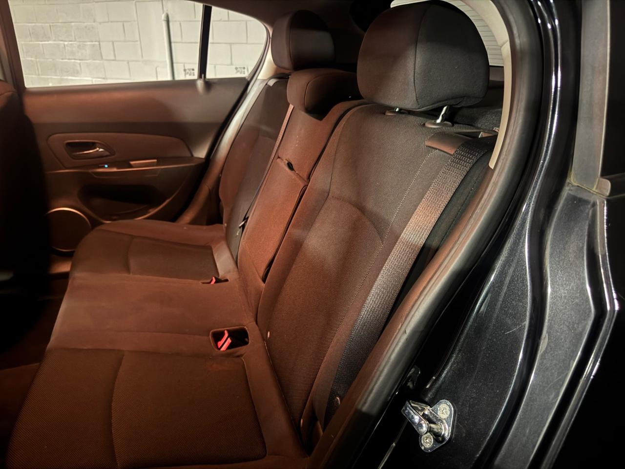 Chevrolet Cruze 1.8 5 porte LT GPL