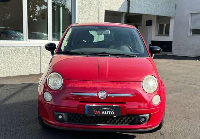 Fiat 500 NEOPATENTATI 1.2 Sport 69cv