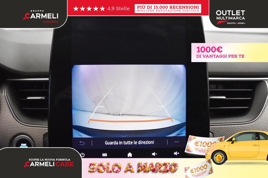 Renault Arkana 1.6 Hybrid Intens E-Tech Auto