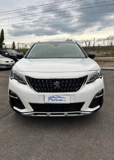 Peugeot 3008 1.5 bluehdi Allure s&s 130cv eat8