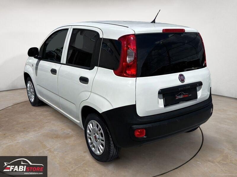 FIAT Panda 1.2 Easy 69 Cv VAN 2 Posti - Radio, Clima, Centralizzata