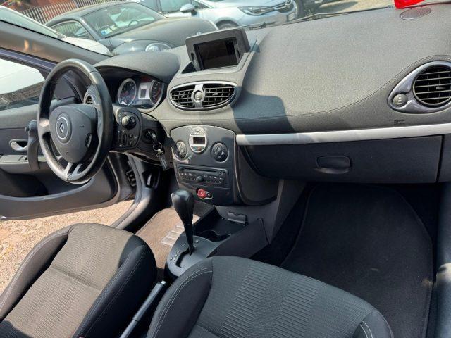 RENAULT Clio 1.6 16V SporTour AUT. 20th Anniversario