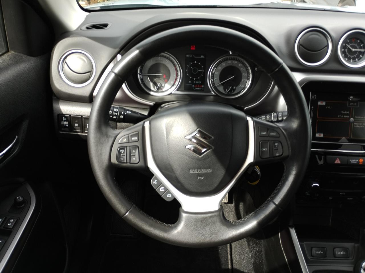 Suzuki Vitara 1.0 boosterjet Starview 2wd